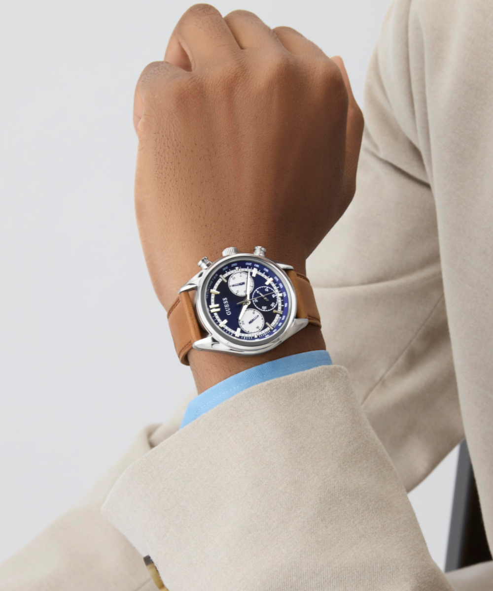 GUESS Mens WATCH GW0972G1