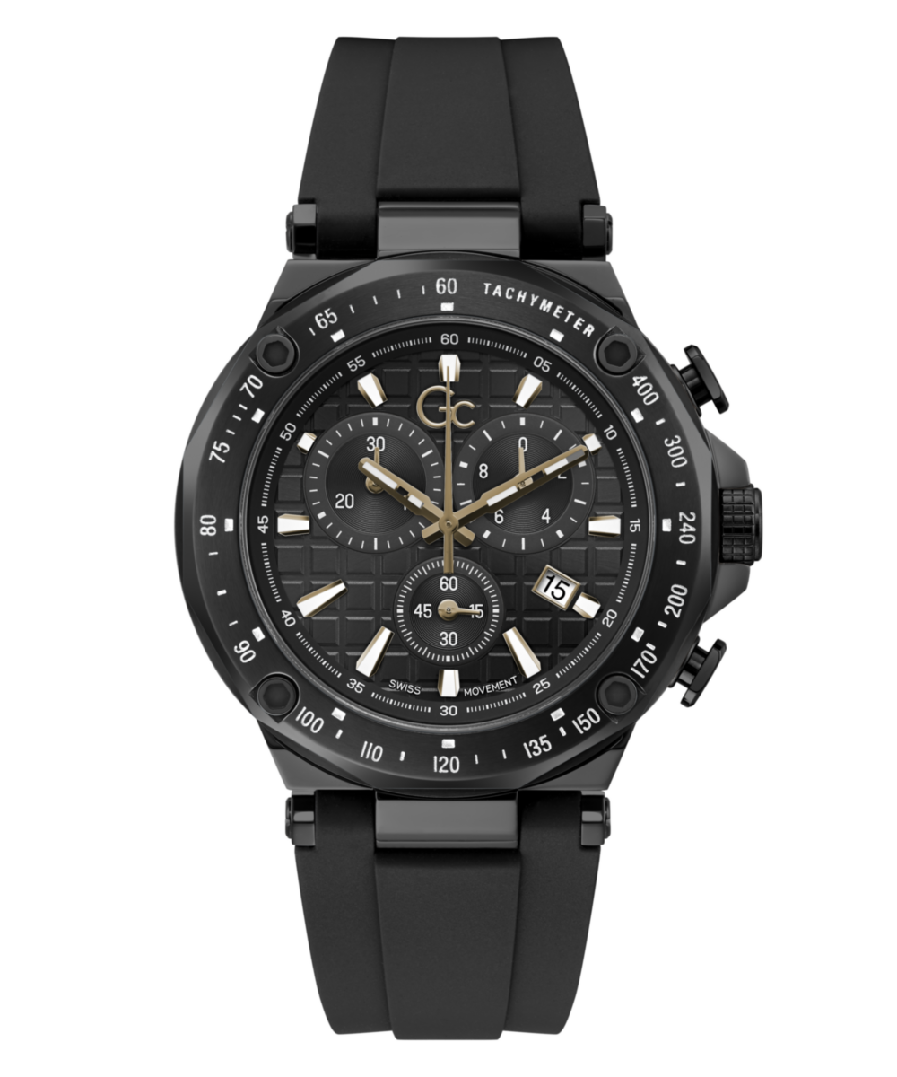 GC  Men's ANALOG WATCH Y81008G2MF