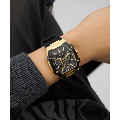 GUESS Mens WATCH GW0956G2