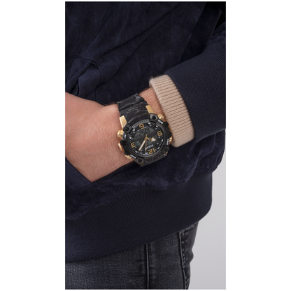 GUESS Mens WATCH GW0421G2