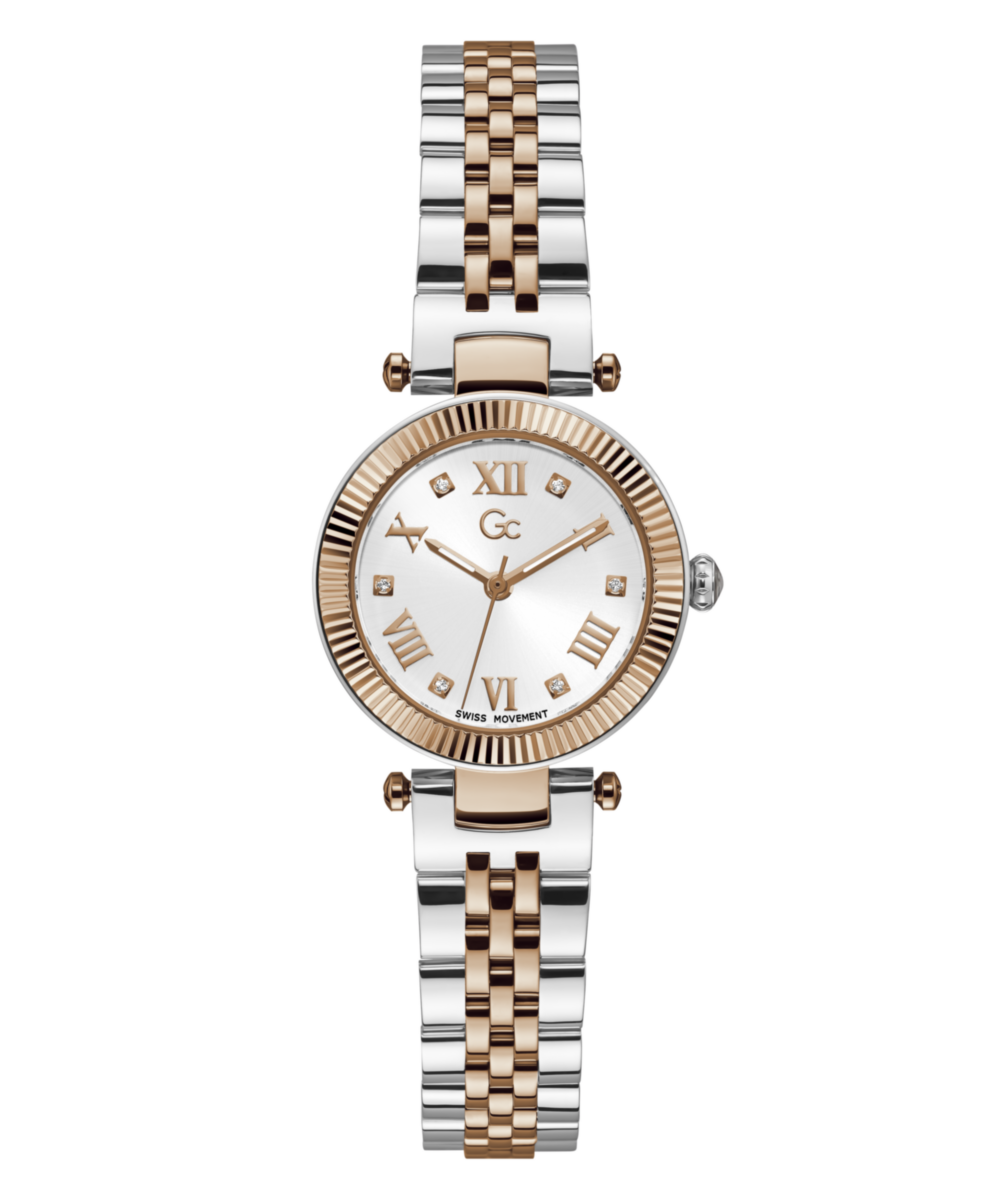 GC Z02001L1MF Women's ANALOG WATCH Z02001L1MF