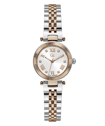 GC Z02001L1MF Women's ANALOG WATCH Z02001L1MF