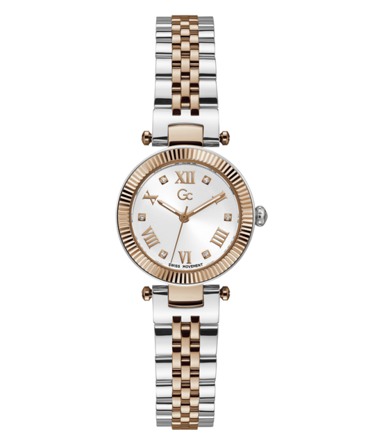 GC Z02001L1MF Women's ANALOG WATCH Z02001L1MF