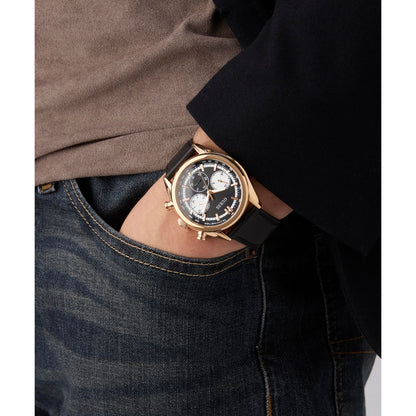 GUESS Mens WATCH GW0972G4