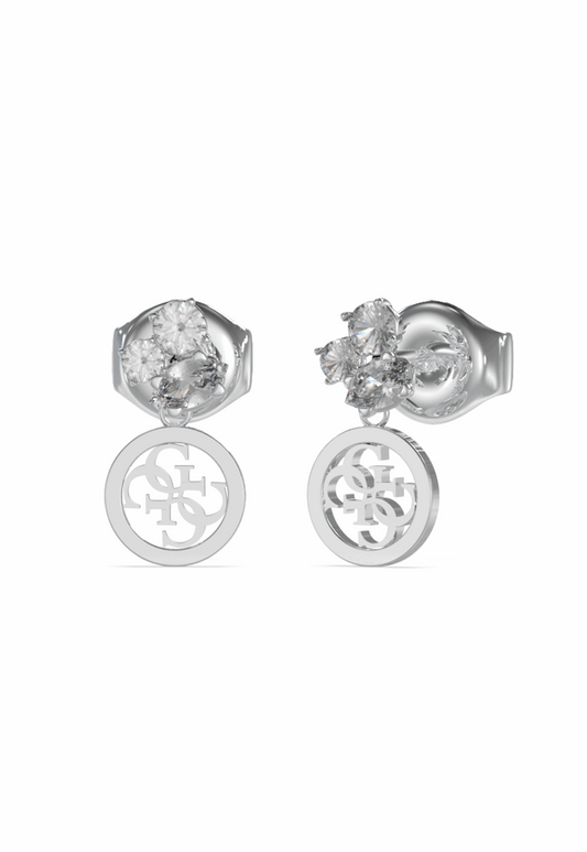 Guess Jewelry - JUBE02153JWRHT/U