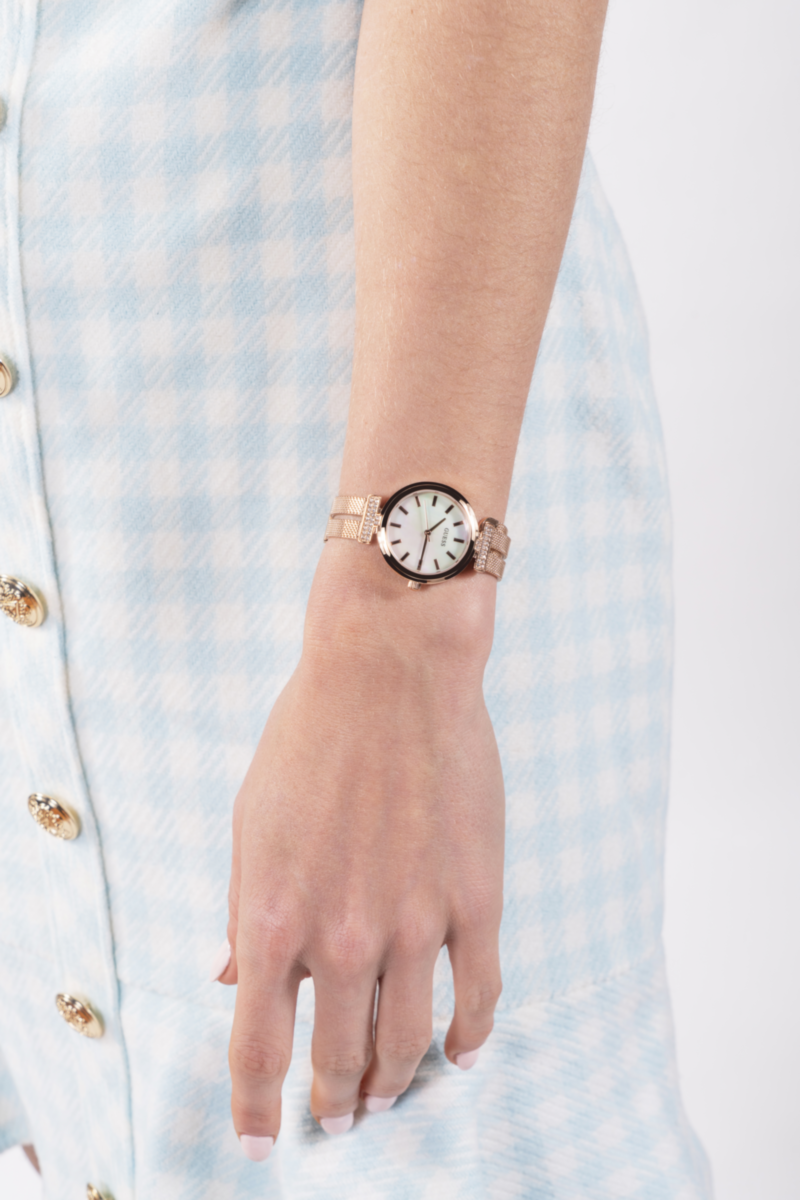 GUESS Ladies WATCH GW0471L3