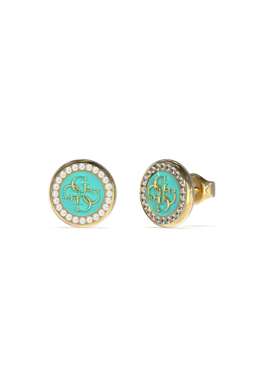 Guess Jewelry - JUBE03123JWYGAQT/U