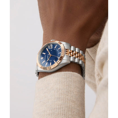 GUESS Mens WATCH GW0977G5
