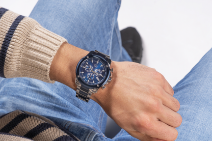 GC  Men's ANALOG WATCH Z13002G7MF