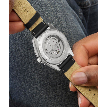 GUESS Mens WATCH GW0985G1
