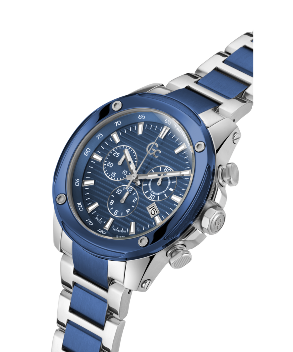 GC  Men's ANALOG WATCH Z13002G7MF