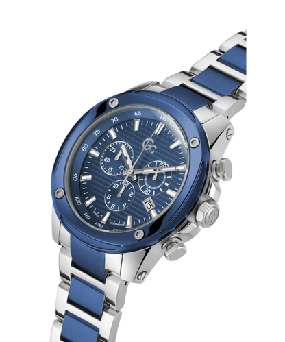 GC  Men's ANALOG WATCH Z13002G7MF
