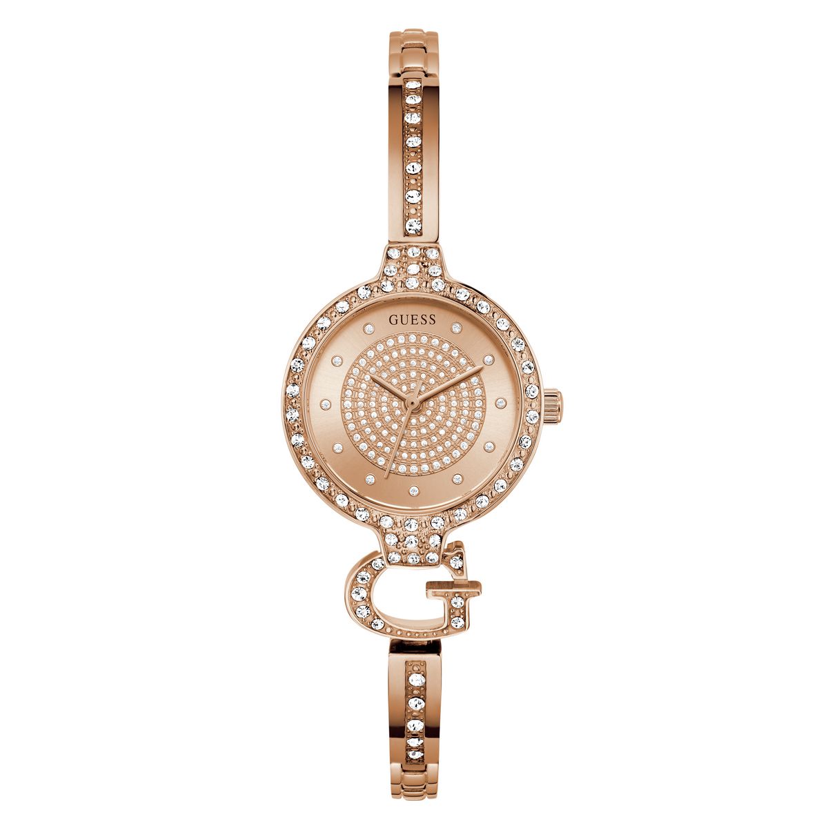 GUESS Ladies WATCH GW0929L3