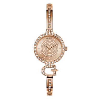 GUESS Ladies WATCH GW0929L3