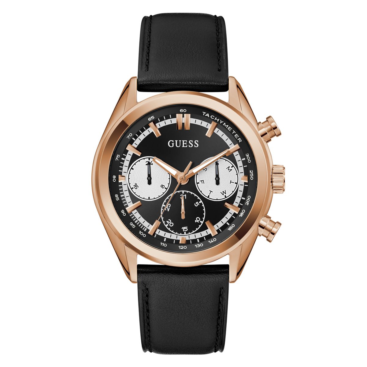 GUESS Mens WATCH GW0972G4