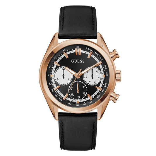 GUESS Mens WATCH GW0972G4