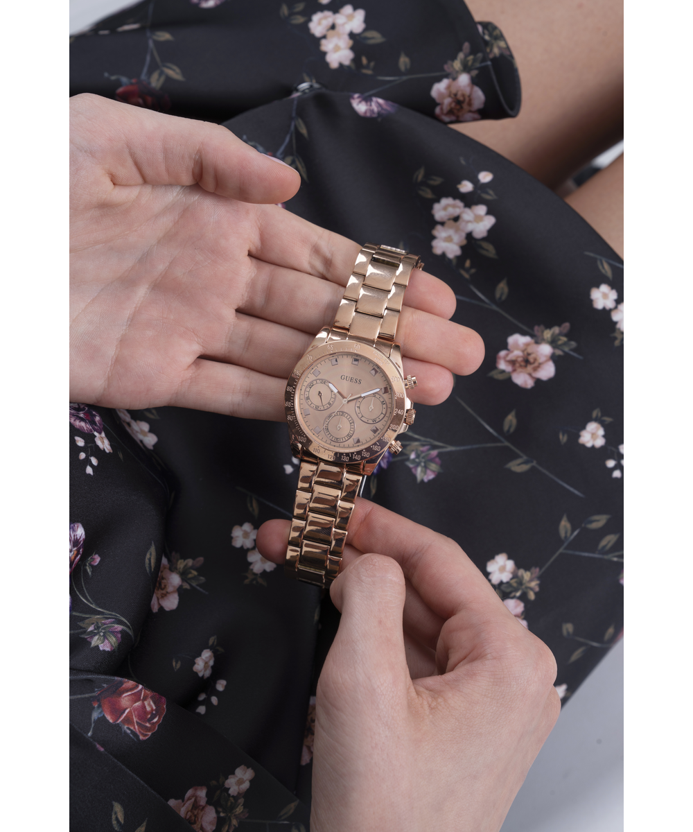 GUESS Ladies WATCH GW0314L3