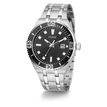 GUESS Mens WATCH GW0330G1