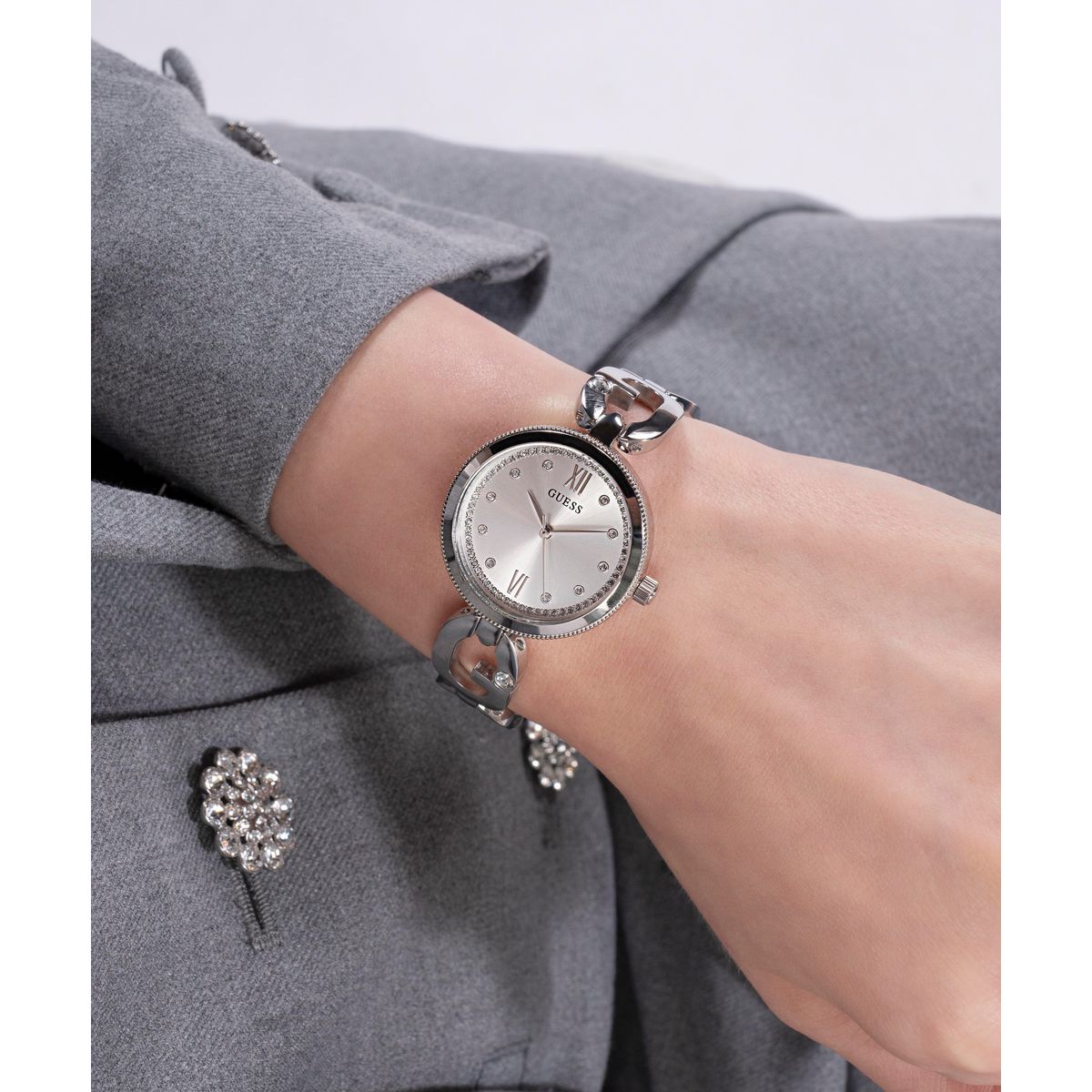 GUESS Ladies WATCH GW0759L1