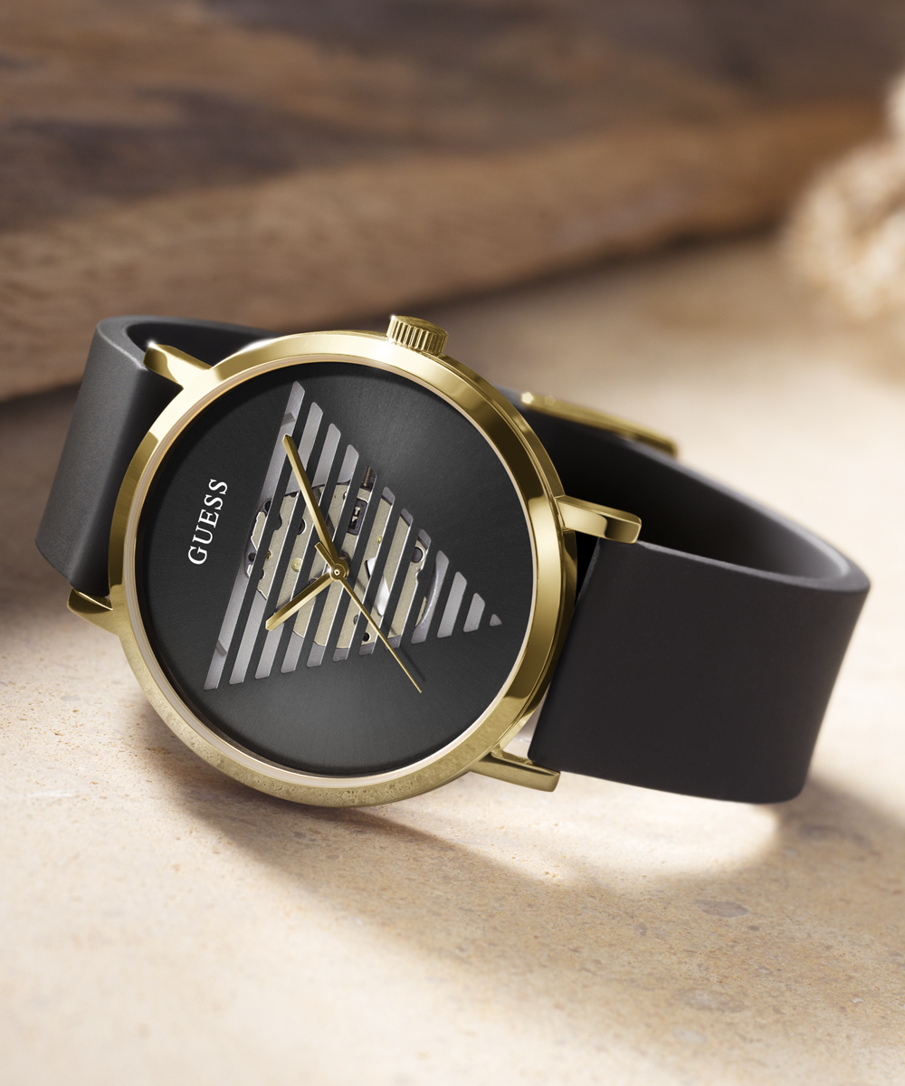 GUESS Mens WATCH GW0502G2