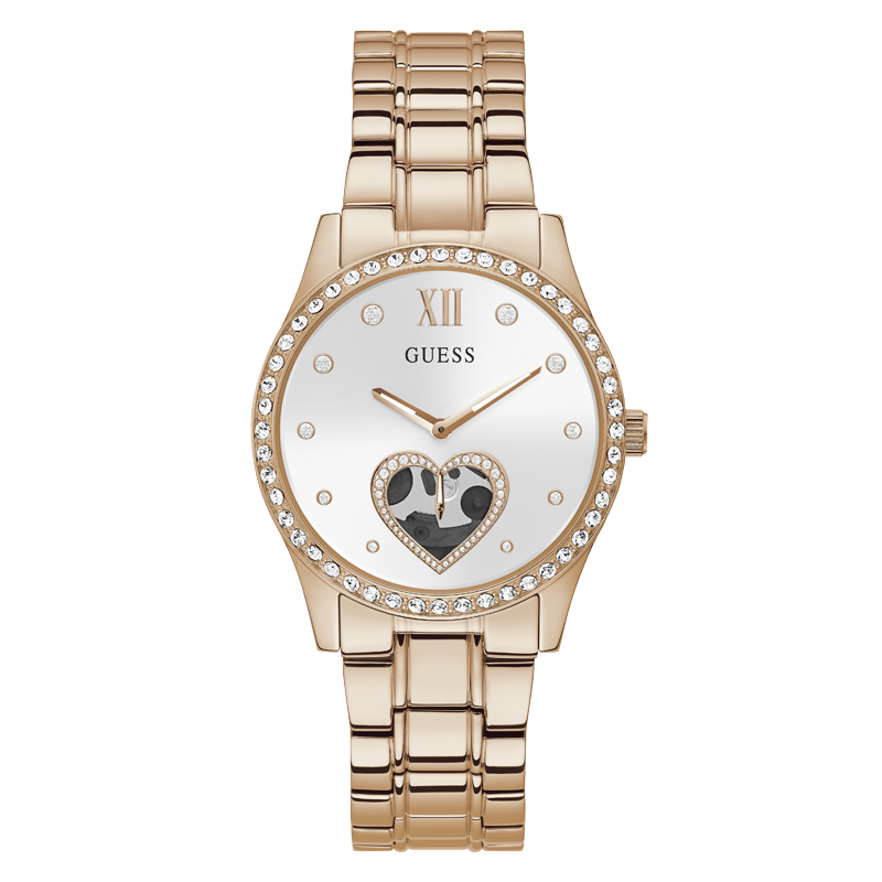 GUESS Ladies WATCH GW0380L3