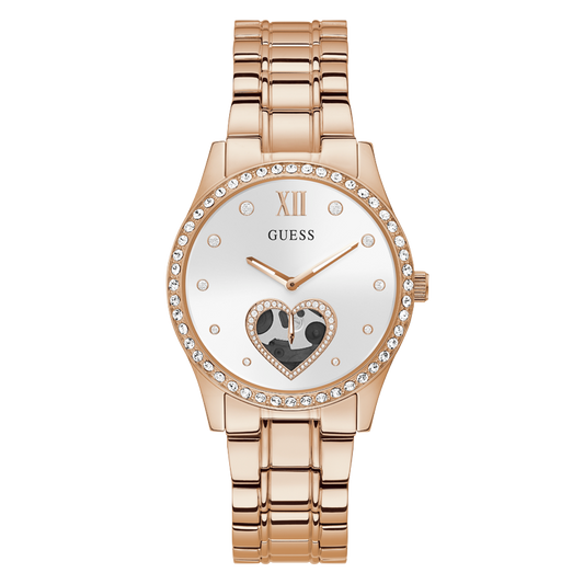 GUESS Ladies WATCH GW0380L3