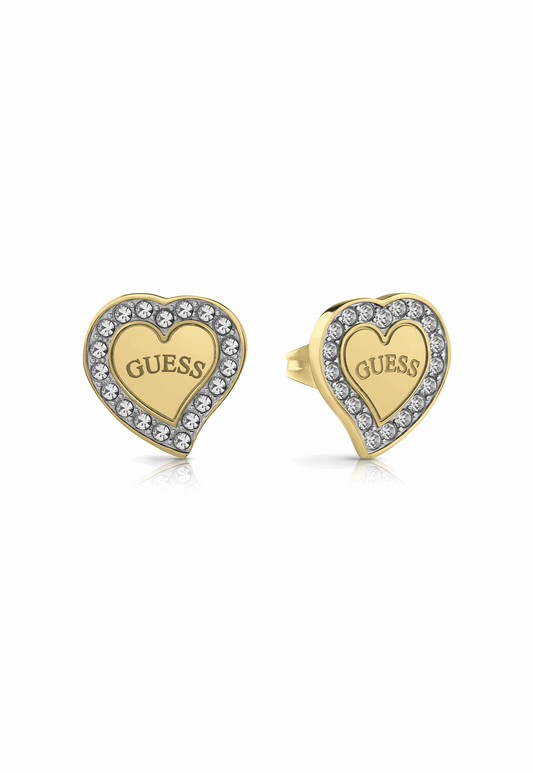 Guess Jewelry - JUBE02175JWYGT/U