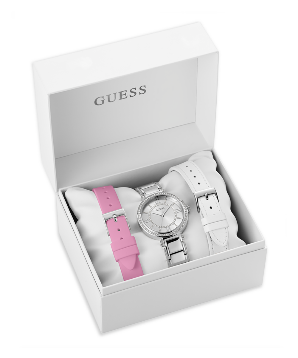 GUESS Ladies WATCH GW0588L2