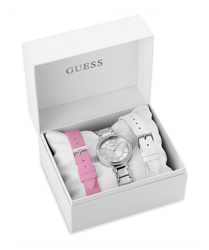 GUESS Ladies WATCH GW0588L2