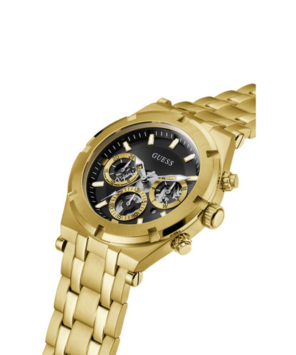 GUESS Mens WATCH GW0260G2