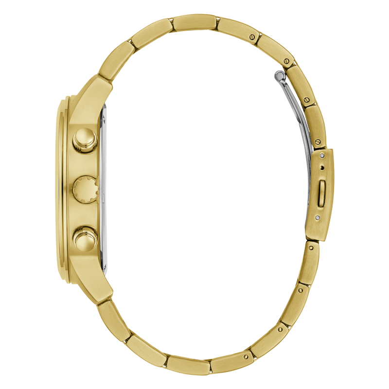 GUESS Mens WATCH GW0627G2