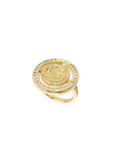 Guess Jewelry - JUBR02256JWYG54