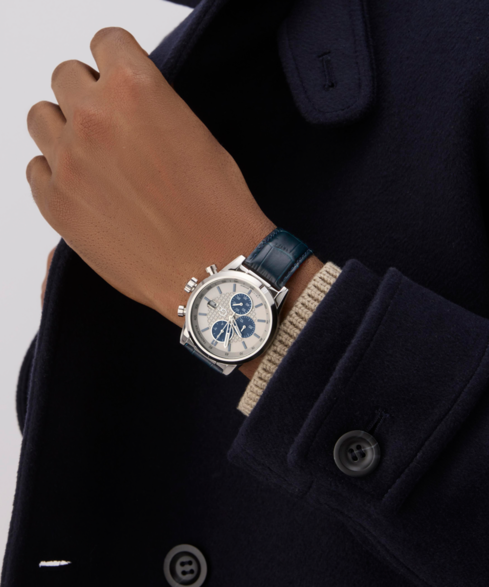 Gc Gallant Chrono Leather Z61003G1