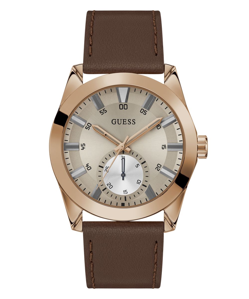 GUESS Mens WATCH GW0793G3
