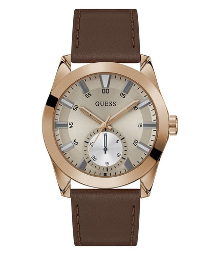 GUESS Mens WATCH GW0793G3