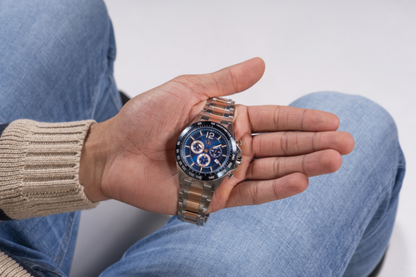 GC  Men's ANALOG WATCH Z07004G7MF
