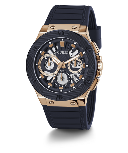 GUESS Mens WATCH GW0487G4