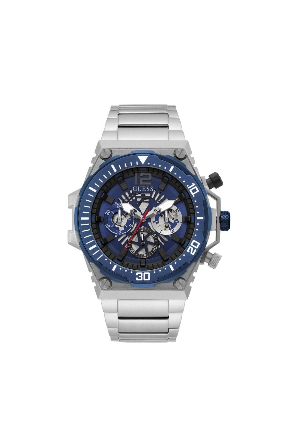 Guess Watch For Men GW0324G1