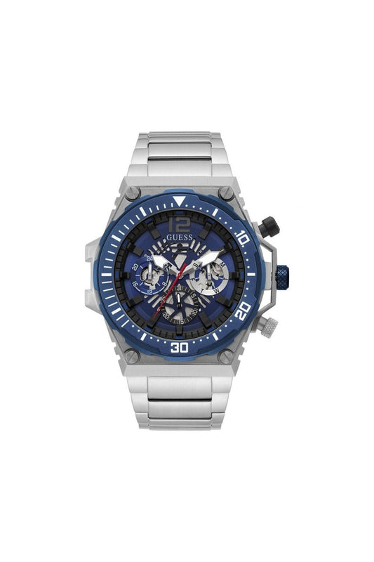 Guess Watch For Men GW0324G1