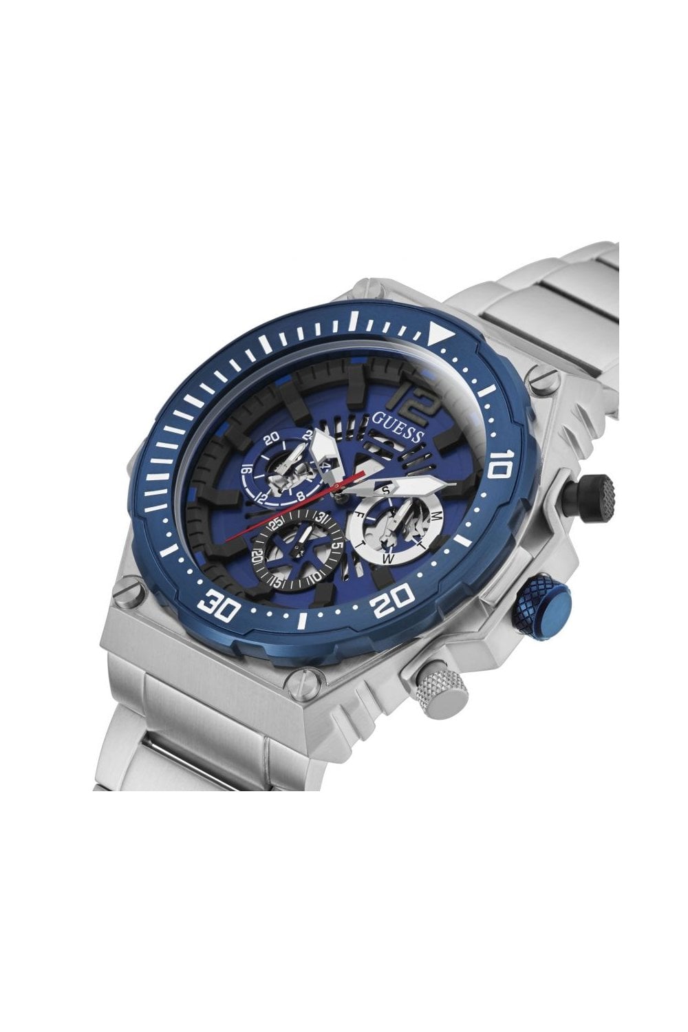 Guess Watch For Men GW0324G1