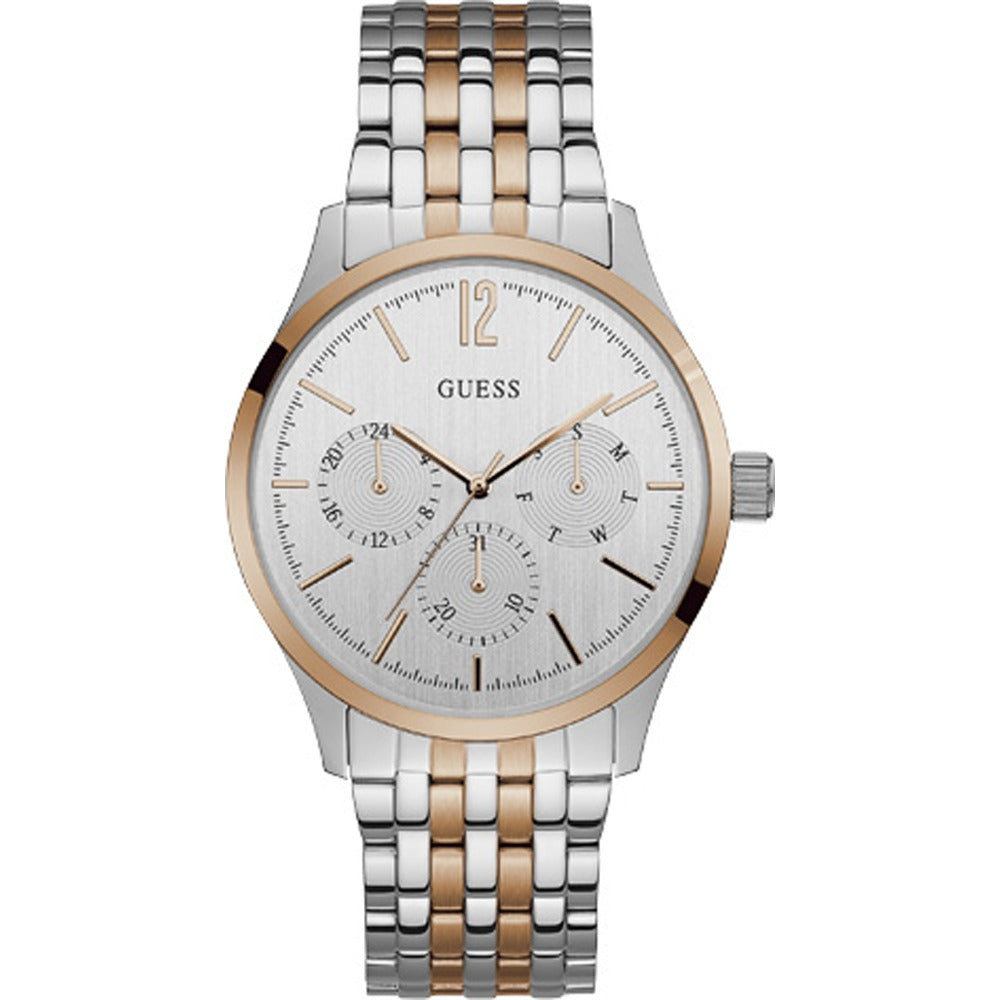 Guess Watch For Men W0995G3