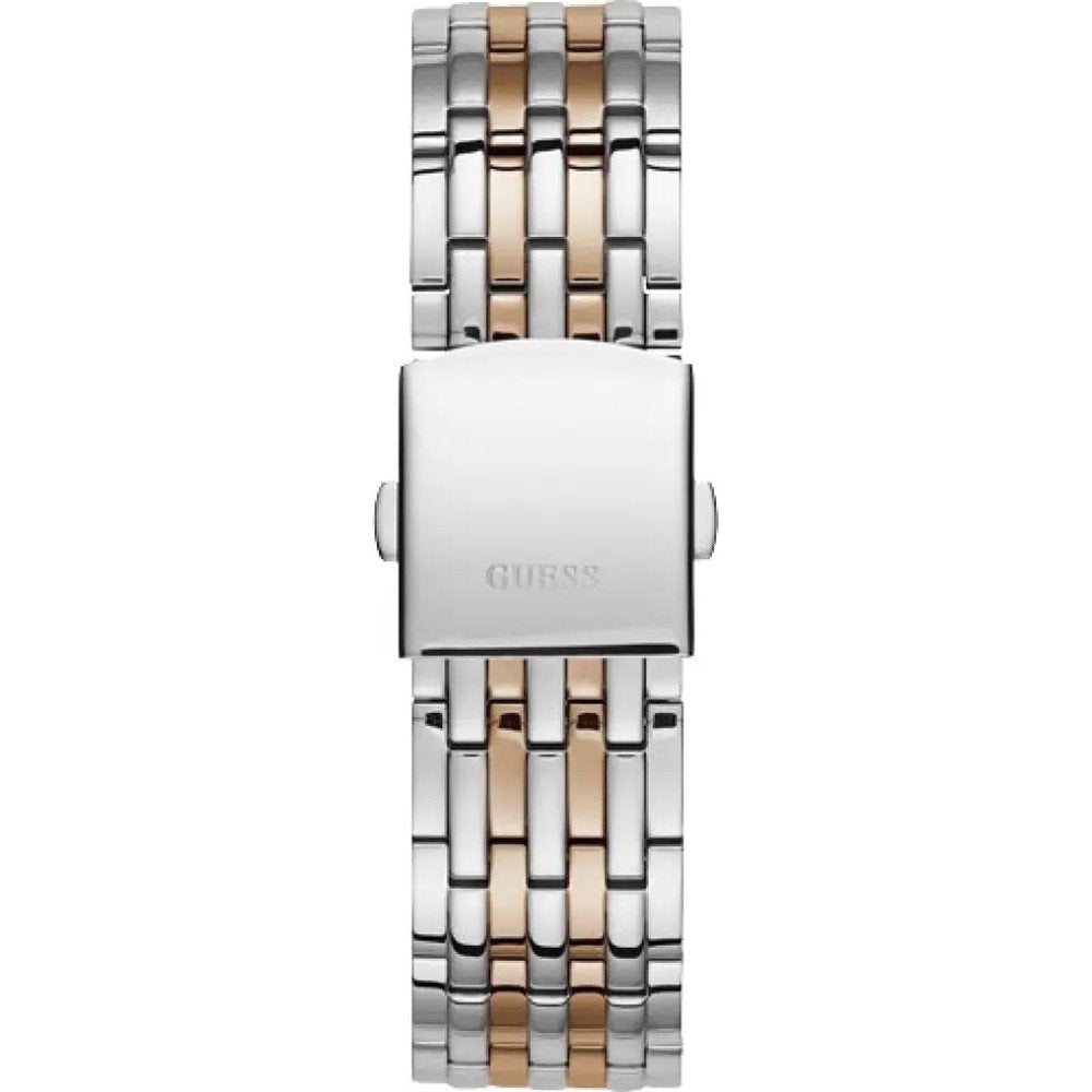 Guess Watch For Men W0995G3