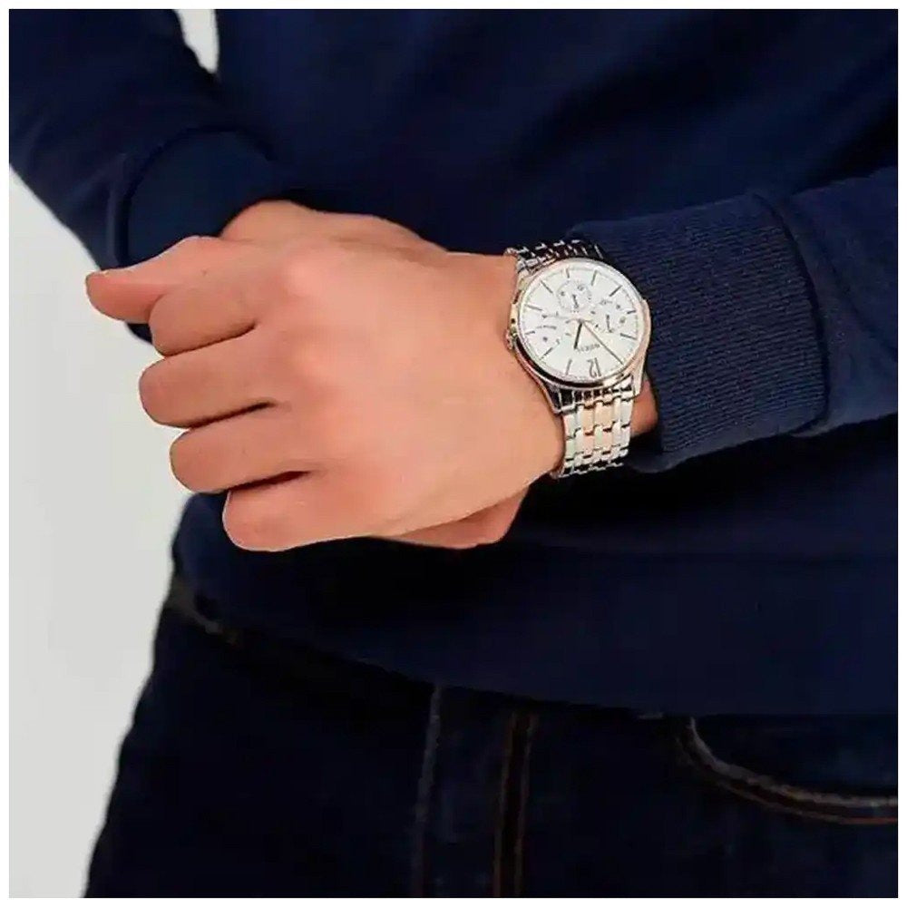 Guess Watch For Men W0995G3