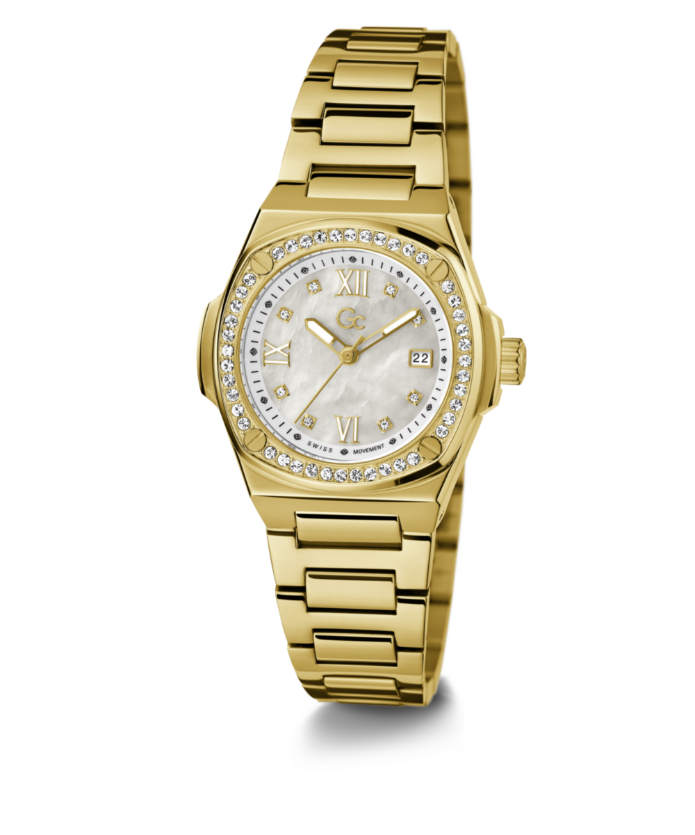 GC Women's ANALOG WATCH Z12005L1MF