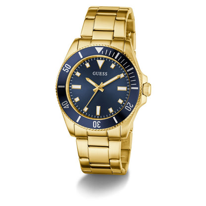 GUESS Mens WATCH GW0968G2
