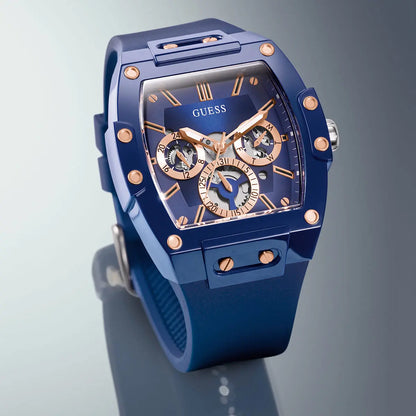 Guess Watch For Men GW0203G7