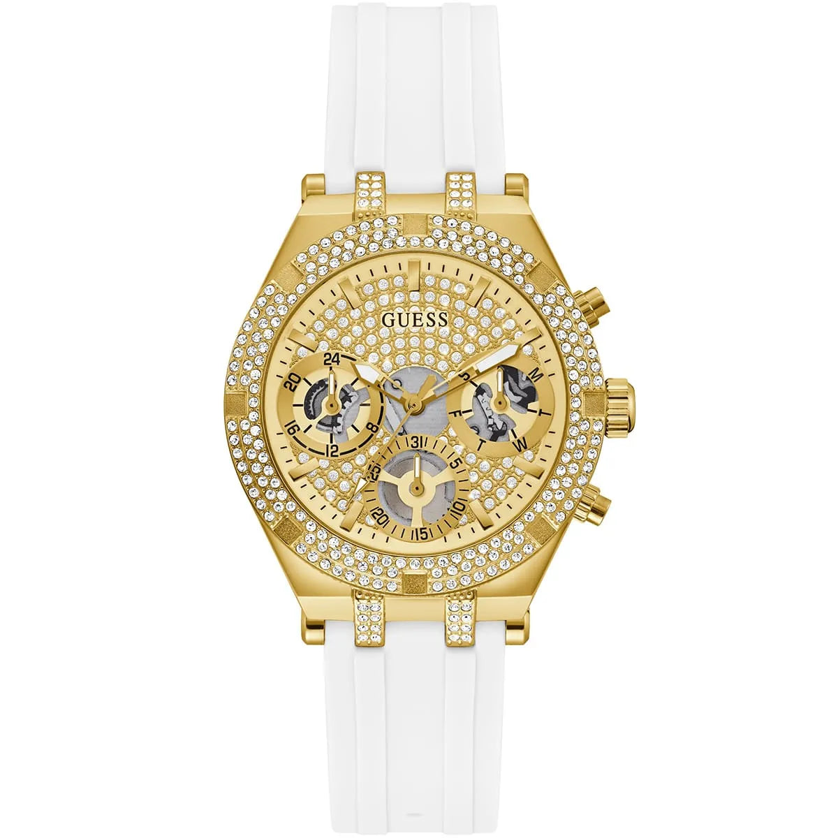 Guess Watch For Women GW0407L2