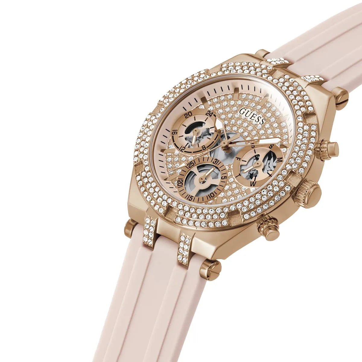 Guess Watch For Women GW0407L3