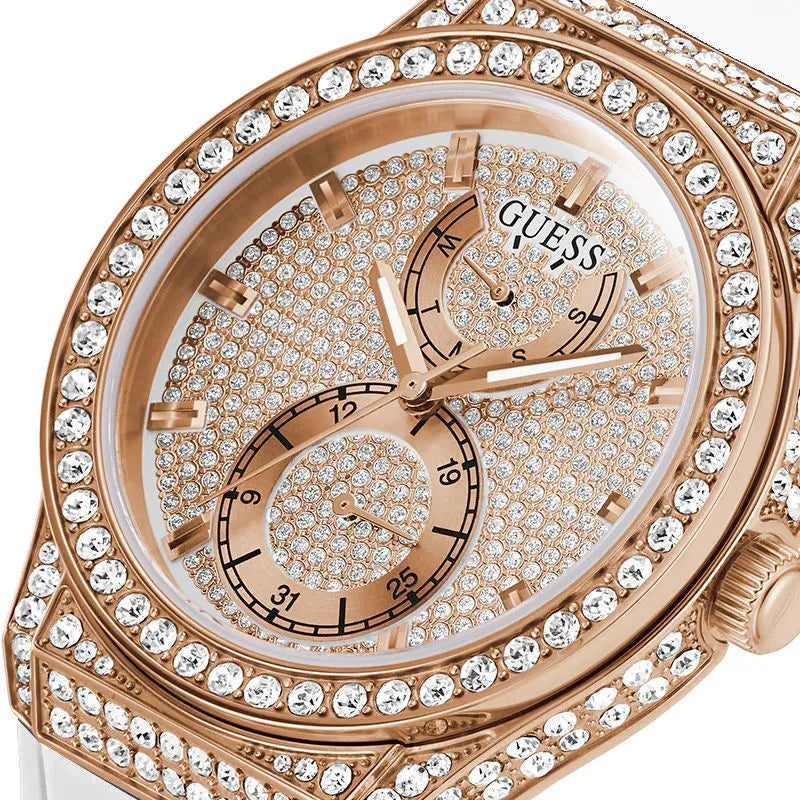Guess GW0439L3 Ladies Princess Watch