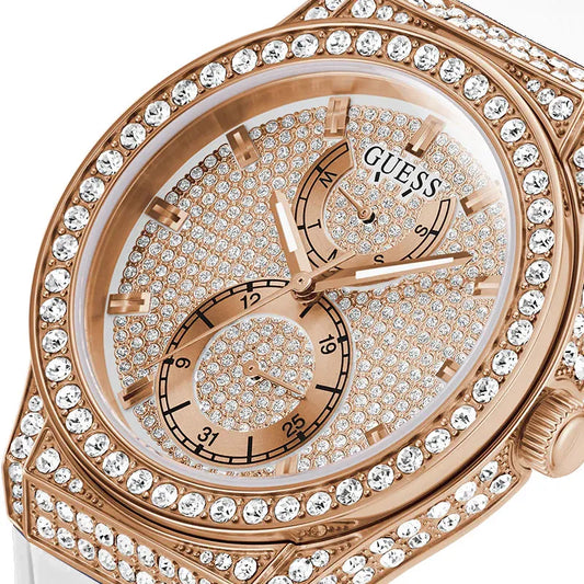 Guess GW0439L3 Ladies Princess Watch